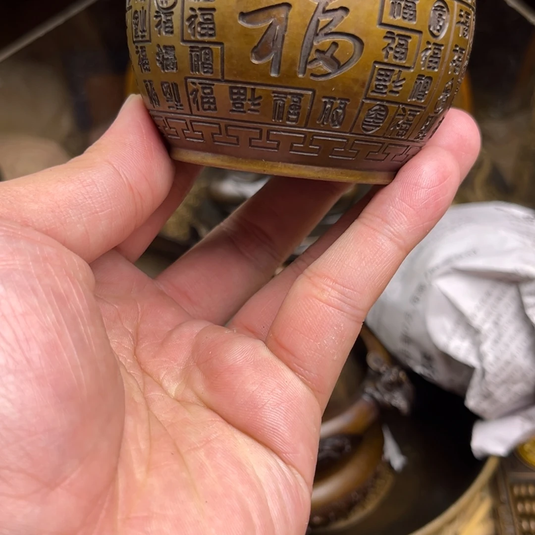 小王铜器精选专属链接