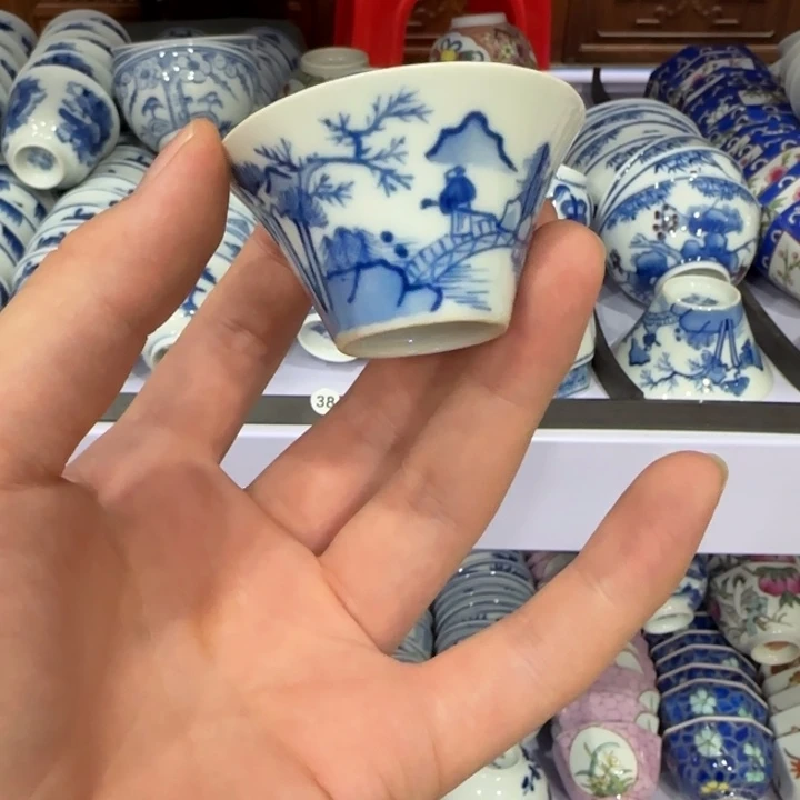 陶瓷艺术品收藏陶瓷