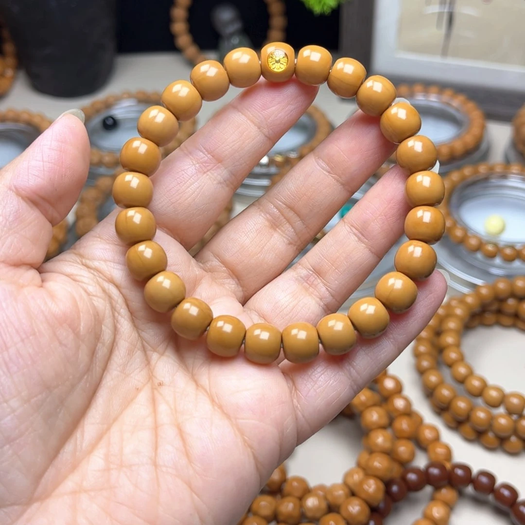 猴头核桃手串无暇老邢单标