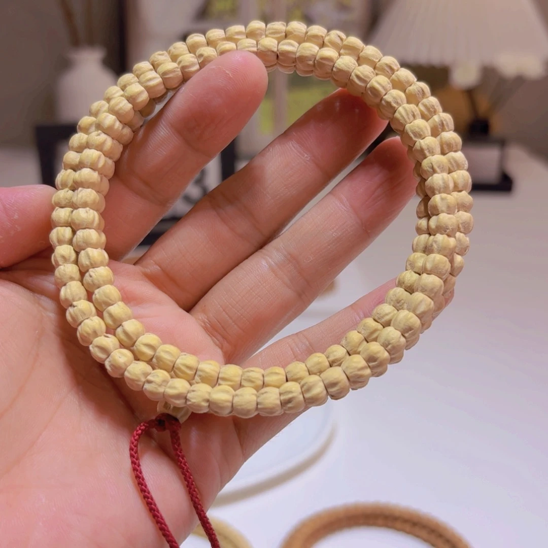 柏香籽/百香籽吊坠