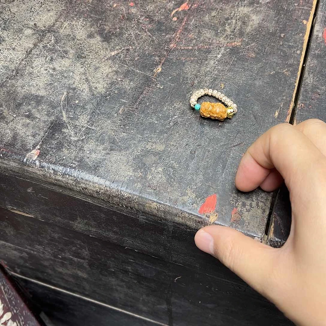 大叶紫檀（黑酸枝木类）