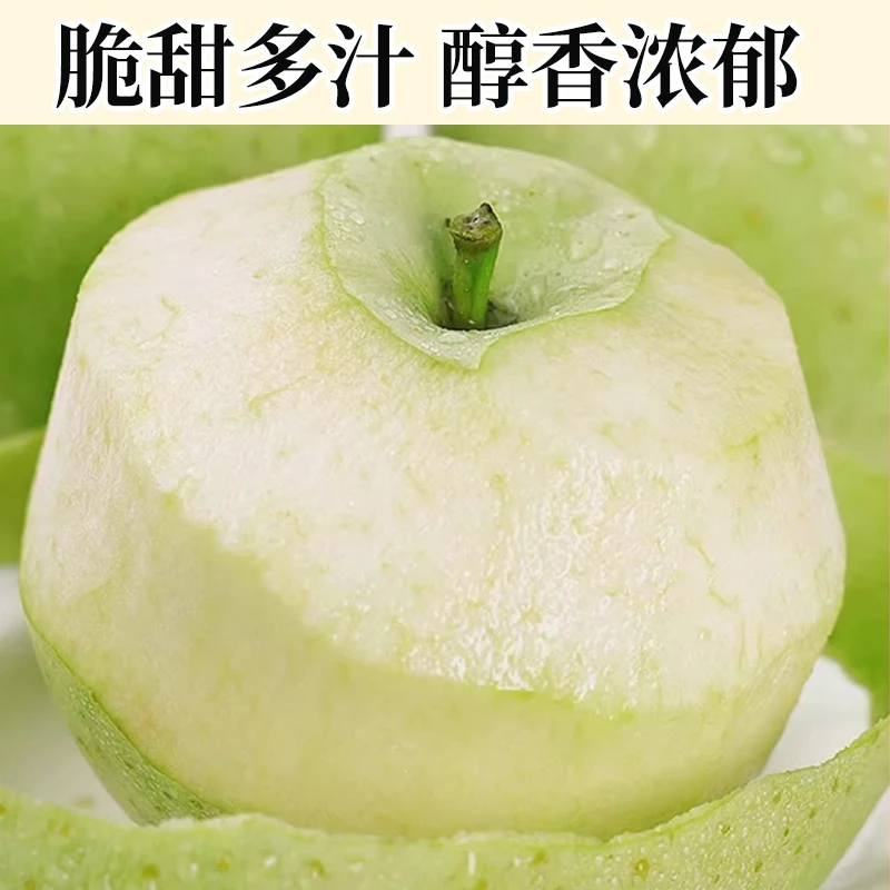 青檎90#8果（买一送2瓶 正装试饮青森果汁）