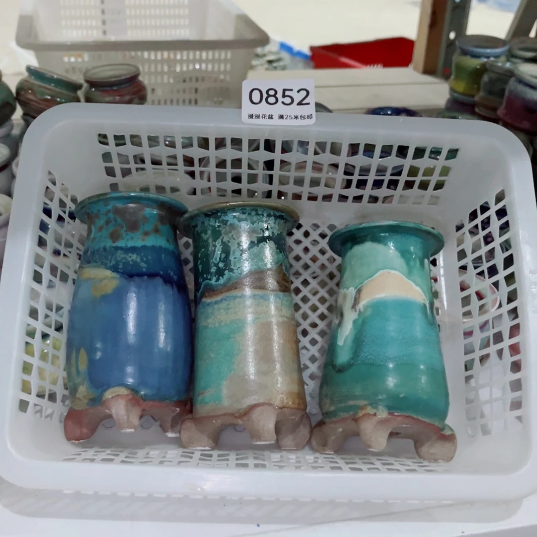 0852内口4景德镇手工制作