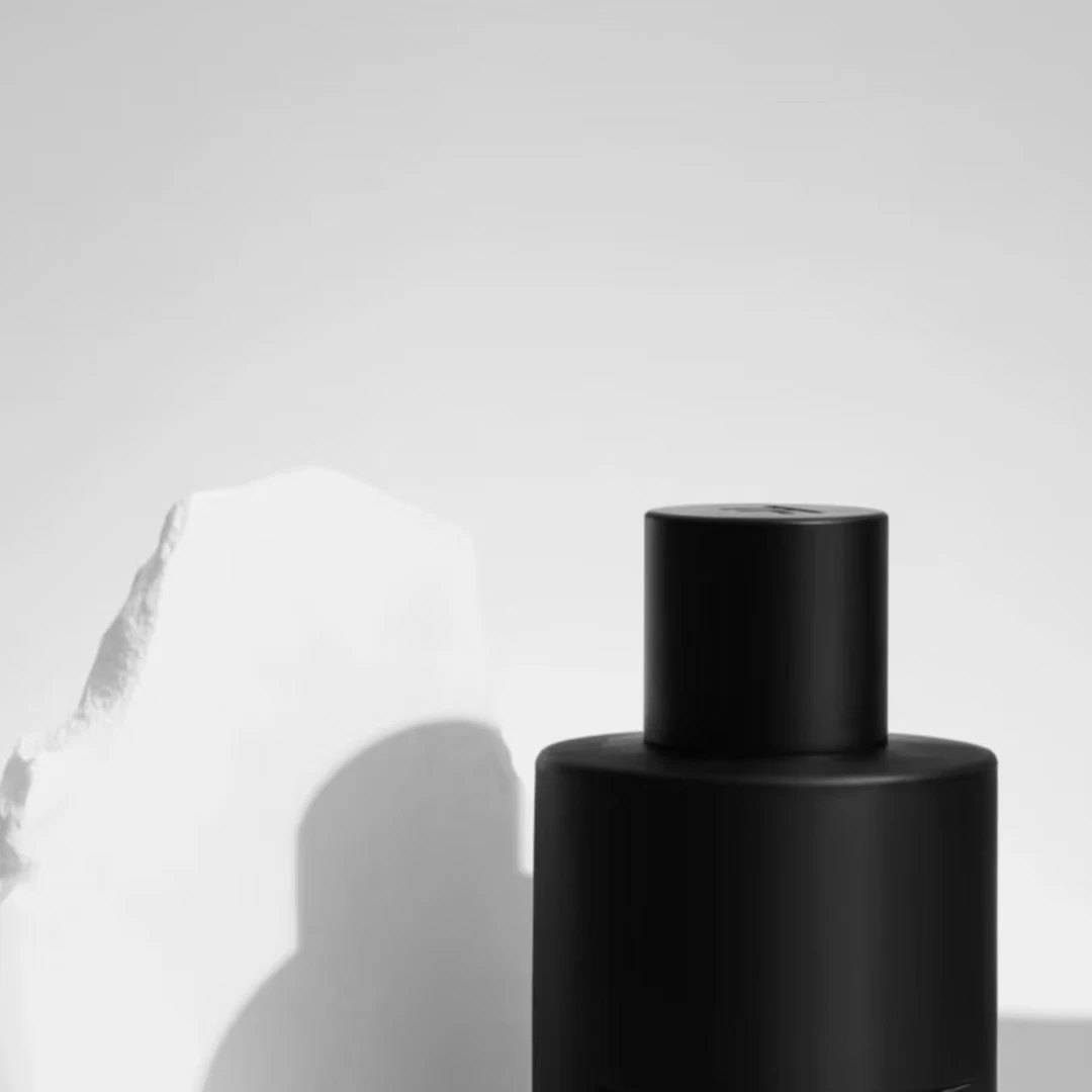 咖啡玫瑰/乌木/白麝香香水