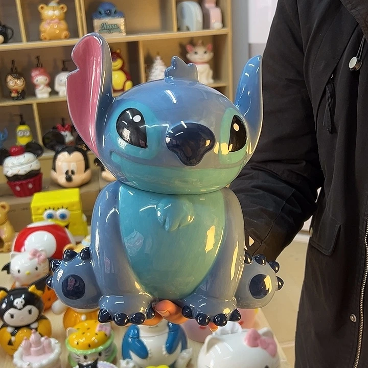 摆件陶瓷等行业的产品出口到世界