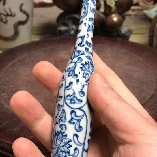 沉***柯陶瓷陶瓷的设计师是一个