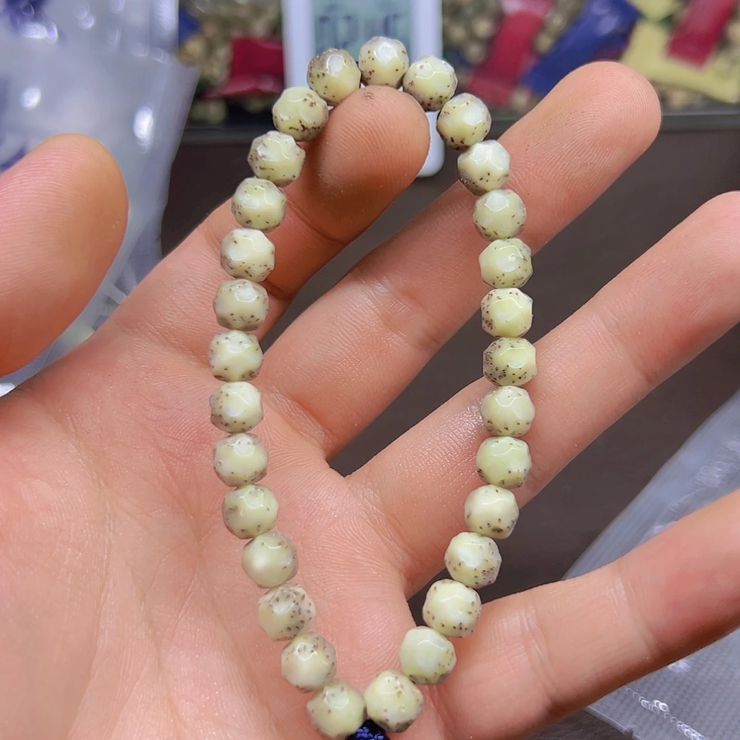 星月菩提手串?无相