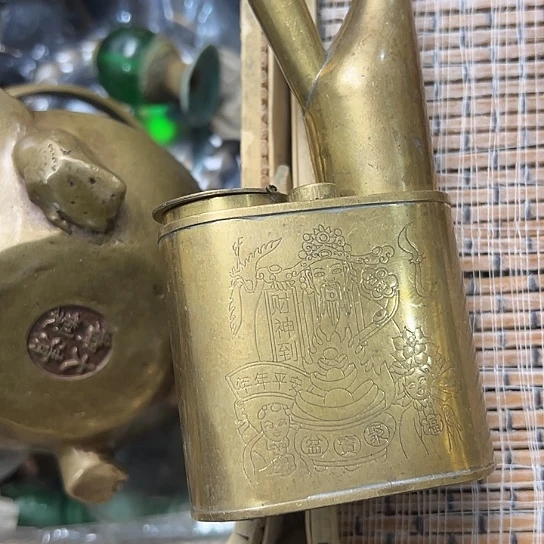 中***你杂色豆（科檀/科特迪瓦檀木）