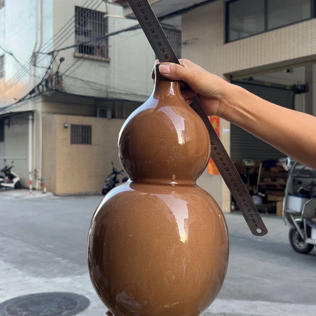 号高温陶瓷工艺饰品（微瑕慎拍）33