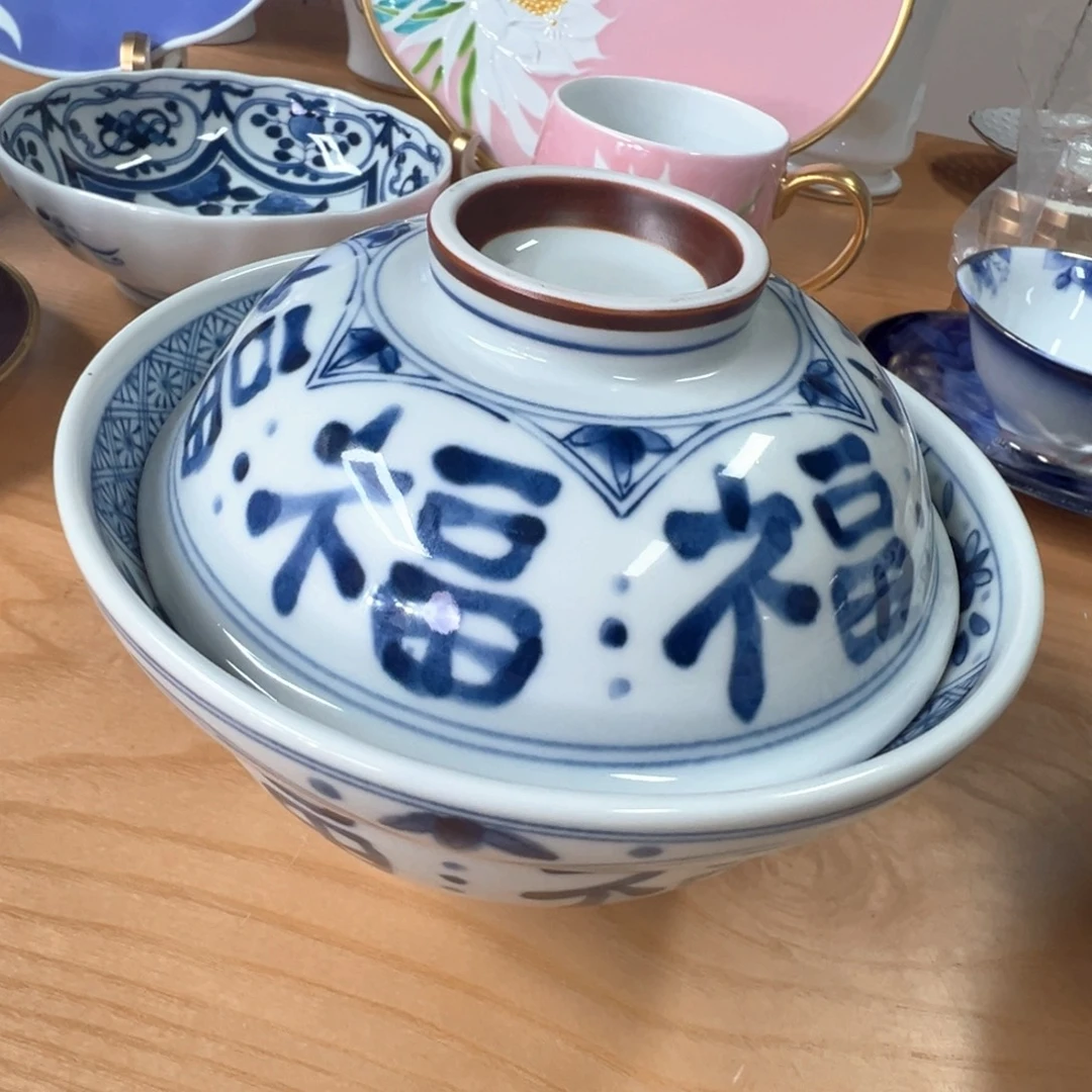 杯感恩相遇 喜乐绵长