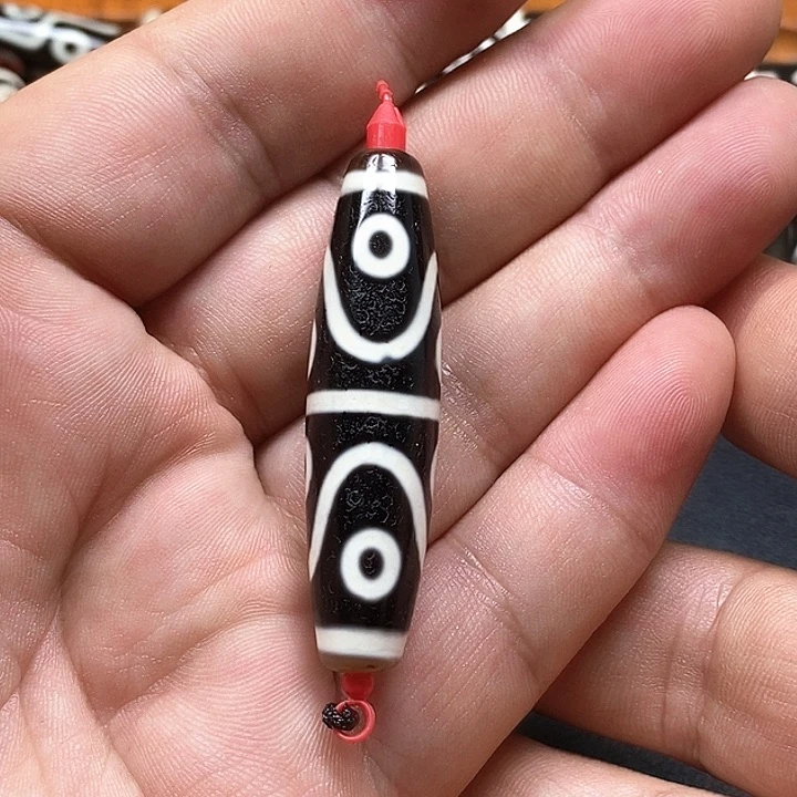 玛瑙/玉髓颈饰未镶嵌伴**月