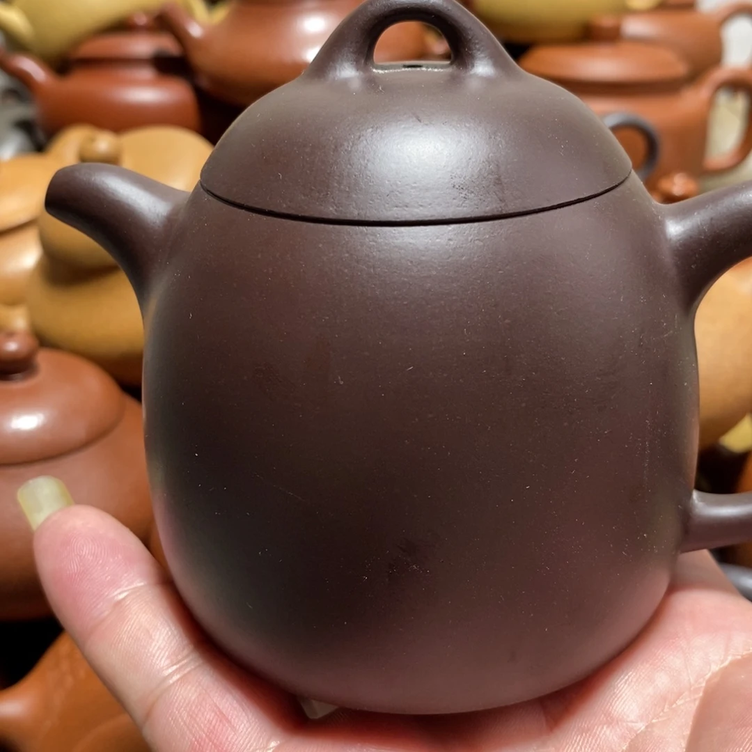 茶壶紫砂闪购商品紫砂壶