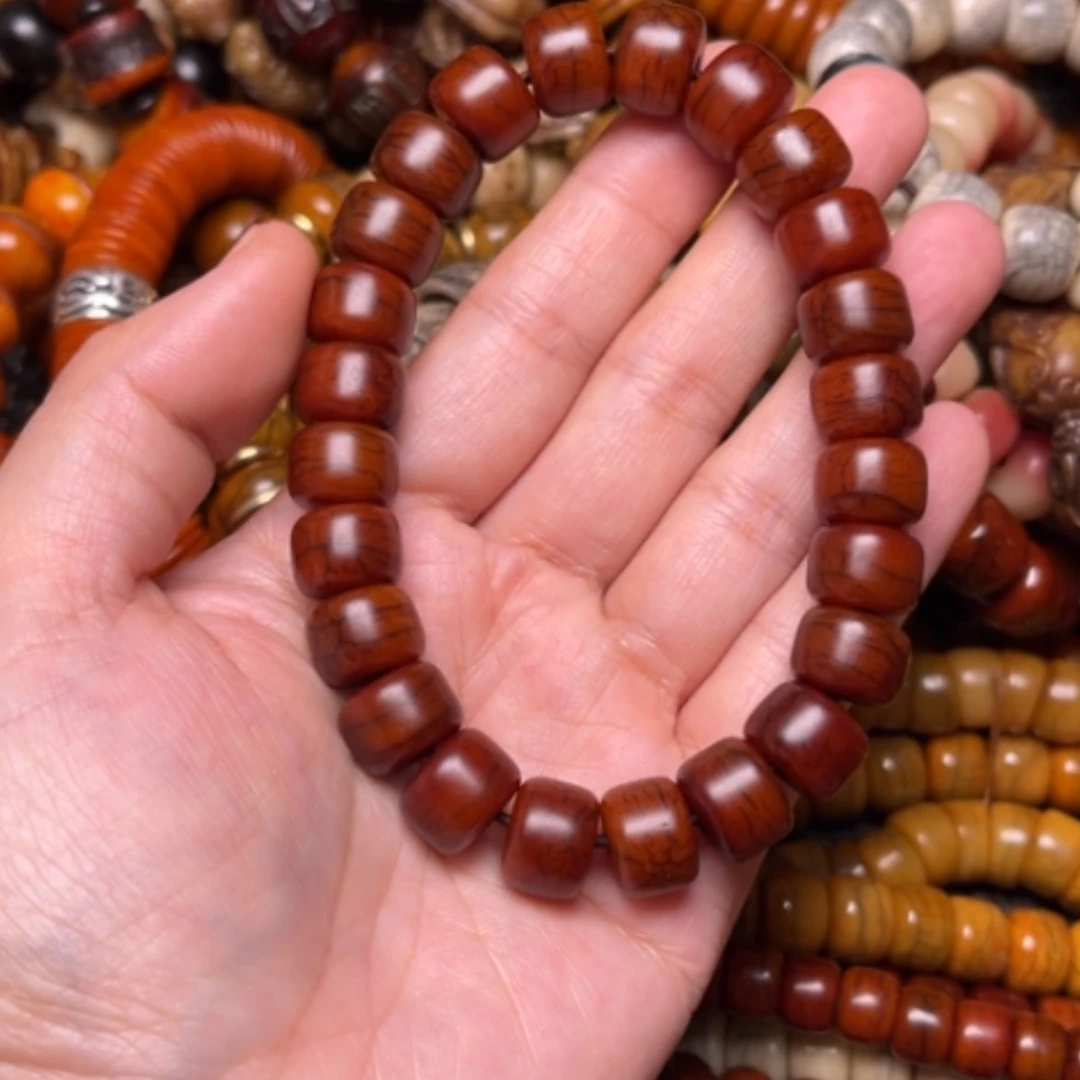 【闪购商品】牛骨手串/手链牛骨油性12×9×24素