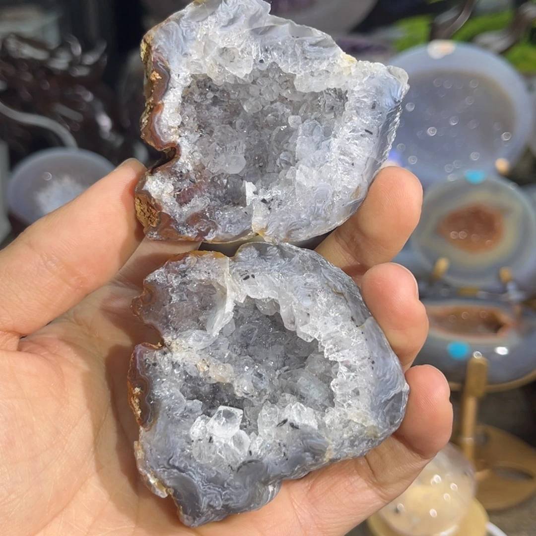 未镶嵌大型摆件（非配饰）水晶