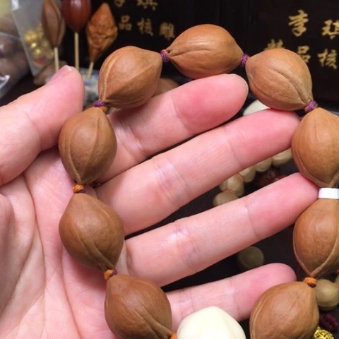 橄榄核手串/手链橄榄核