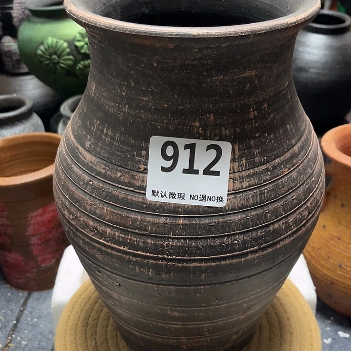 瑕疵912带孔高度30口径15