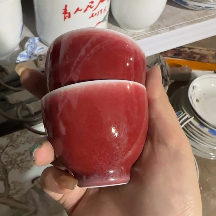 景德镇陶瓷厂瓷厂货