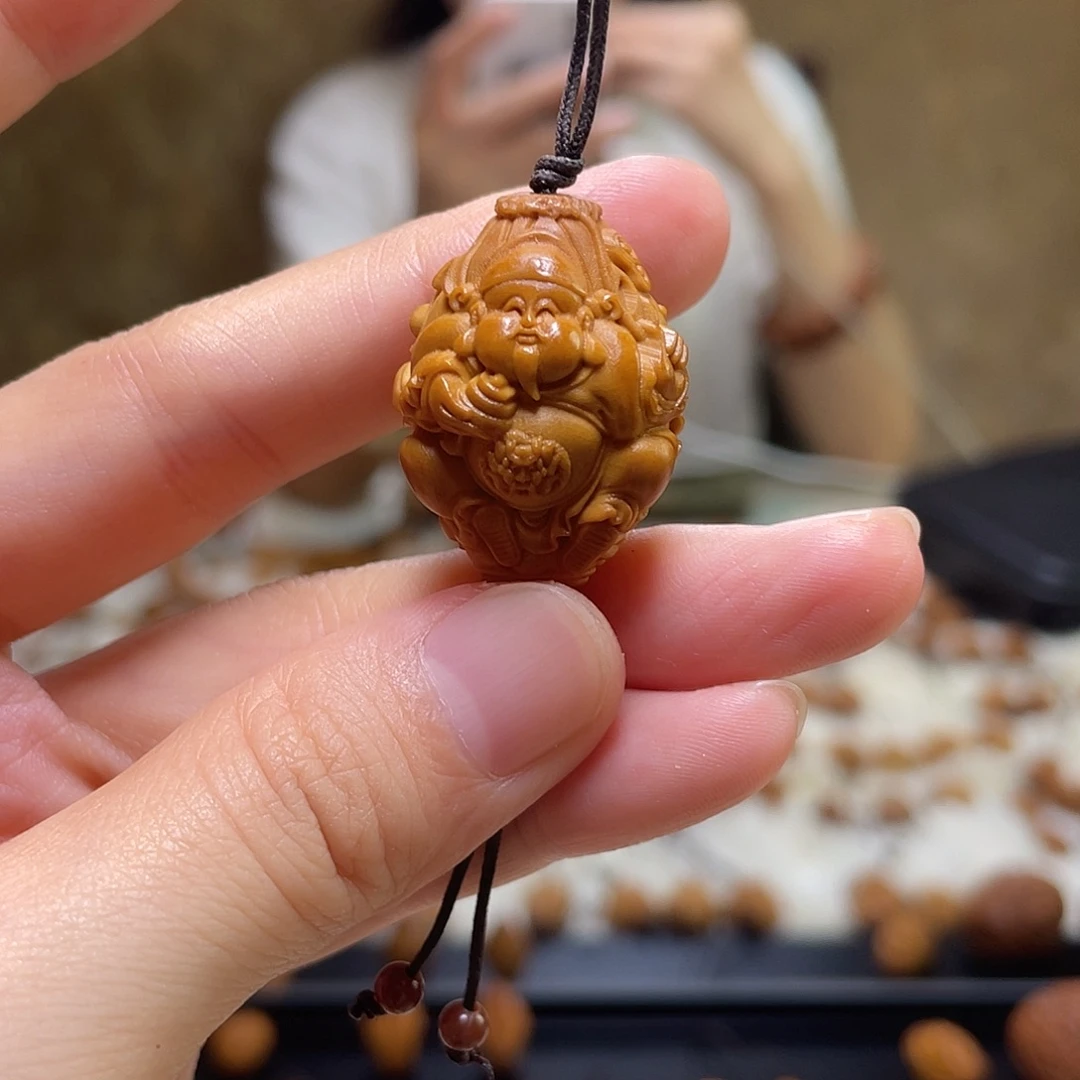 手串/手链橄榄核橄榄核