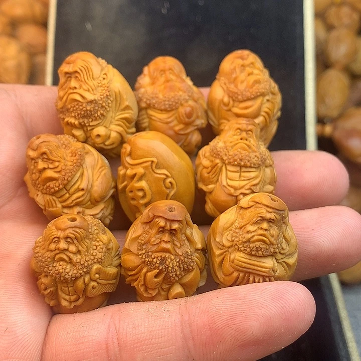 橄榄核手串/手链精品橄榄核手串