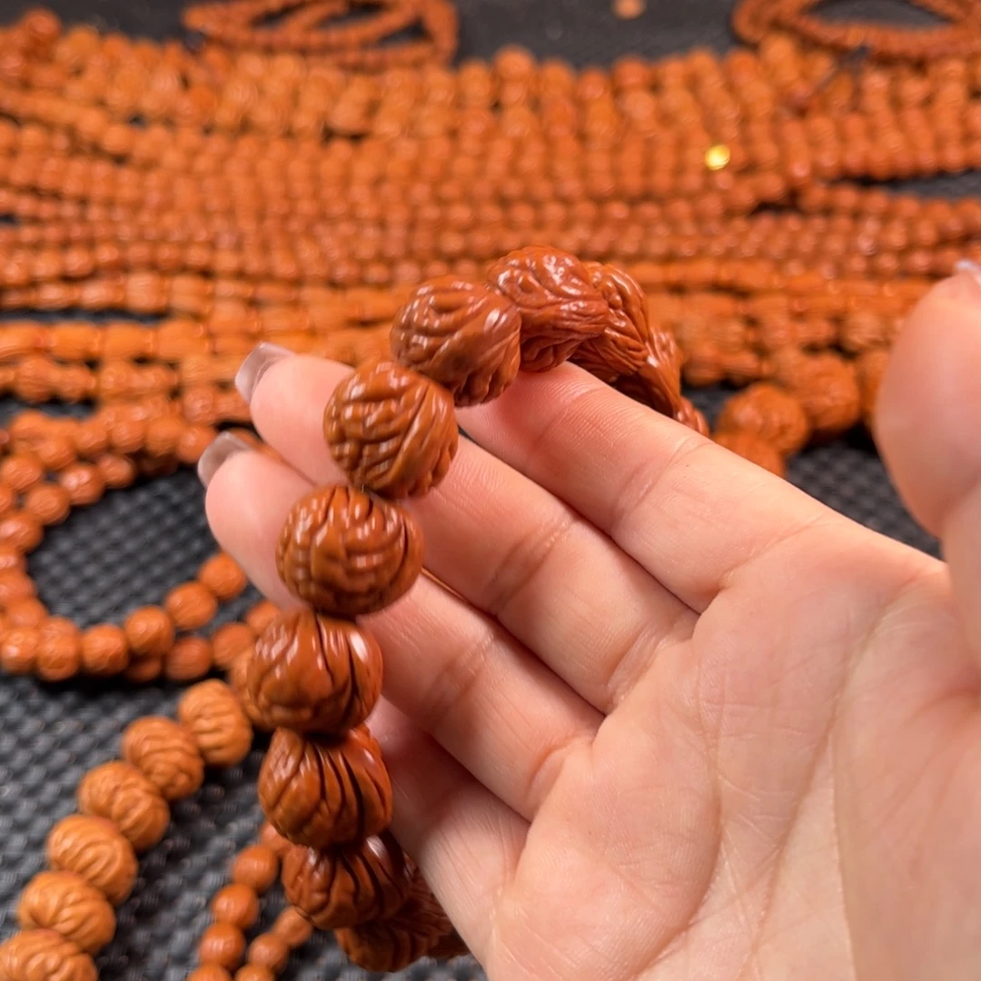 大***。手串桃核Y2链接手串