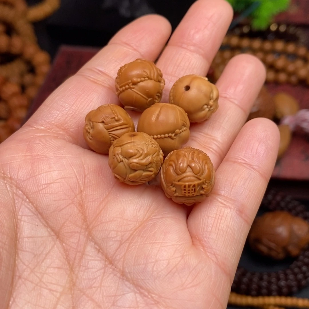 橄榄核吊坠橄榄核桃