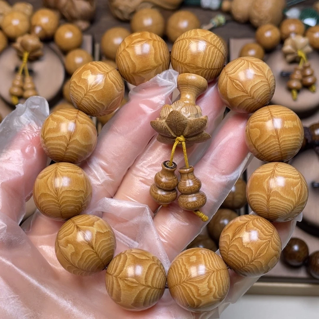 六道木手串/手链卖****弹20天花板特价