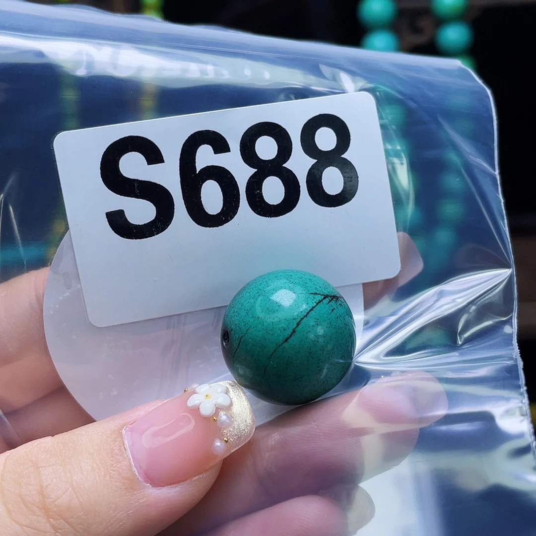 A湖北十堰产地发货圆珠老型珠子