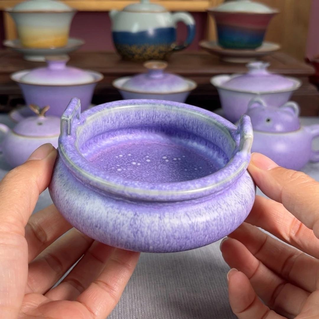 【闪购商品】钧瓷000035