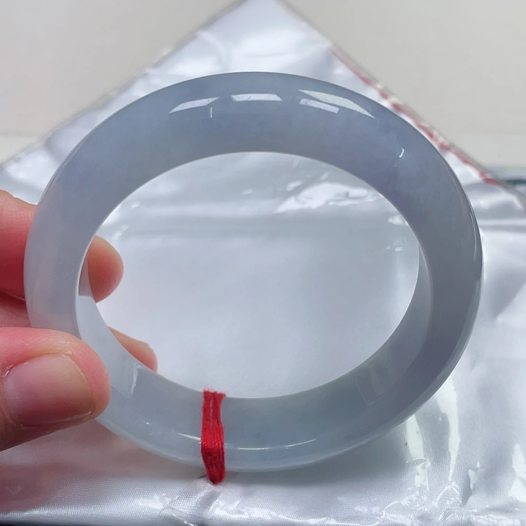 未镶嵌手镯翡翠缅甸翡翠