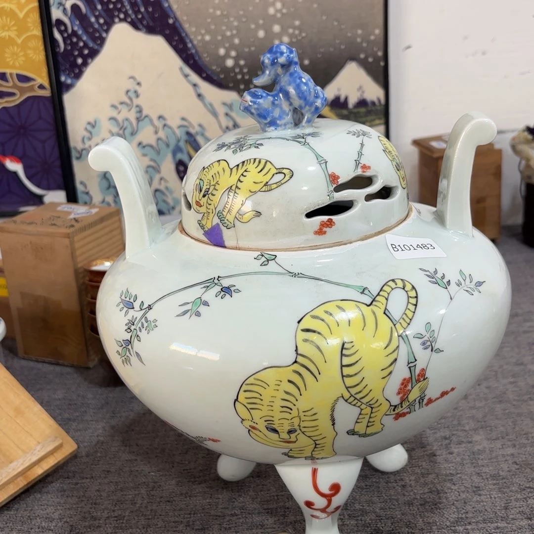 非常好看漂亮的物品