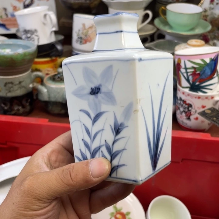 琉璃手工艺品开播了开播了开播了