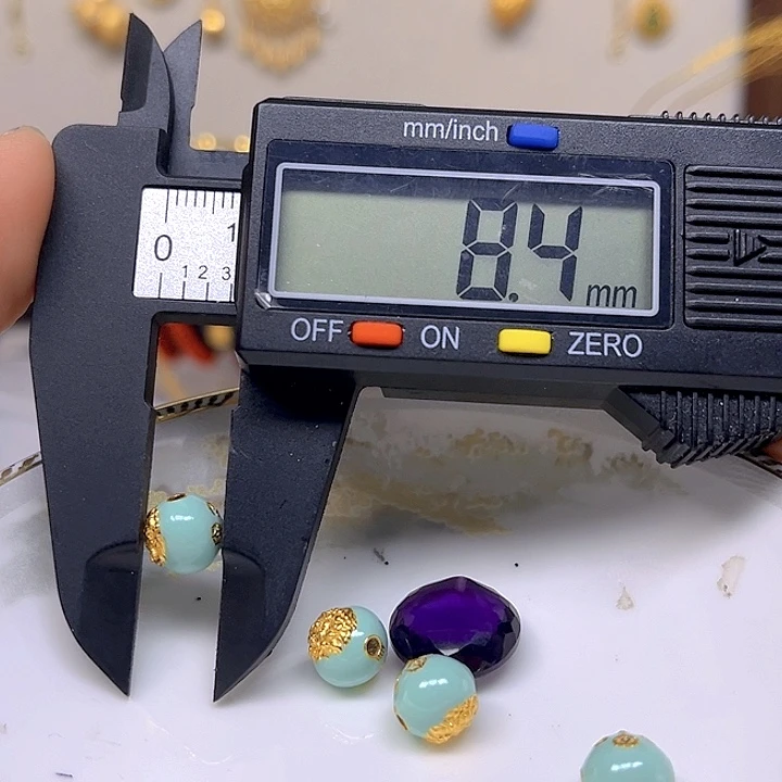 紫晶颈饰银S925镶嵌紫晶925镶嵌142