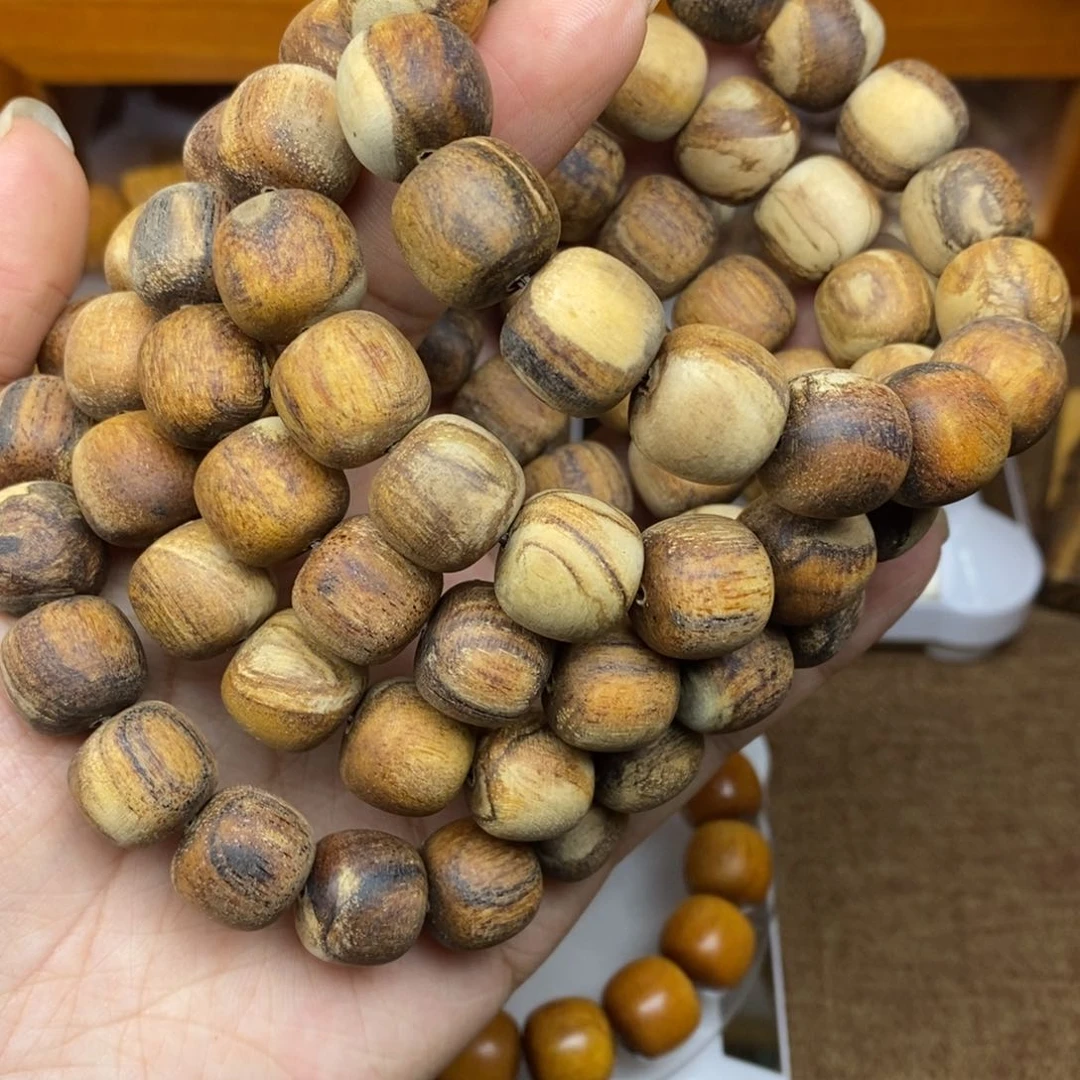 贡木贡木手串1314妖花