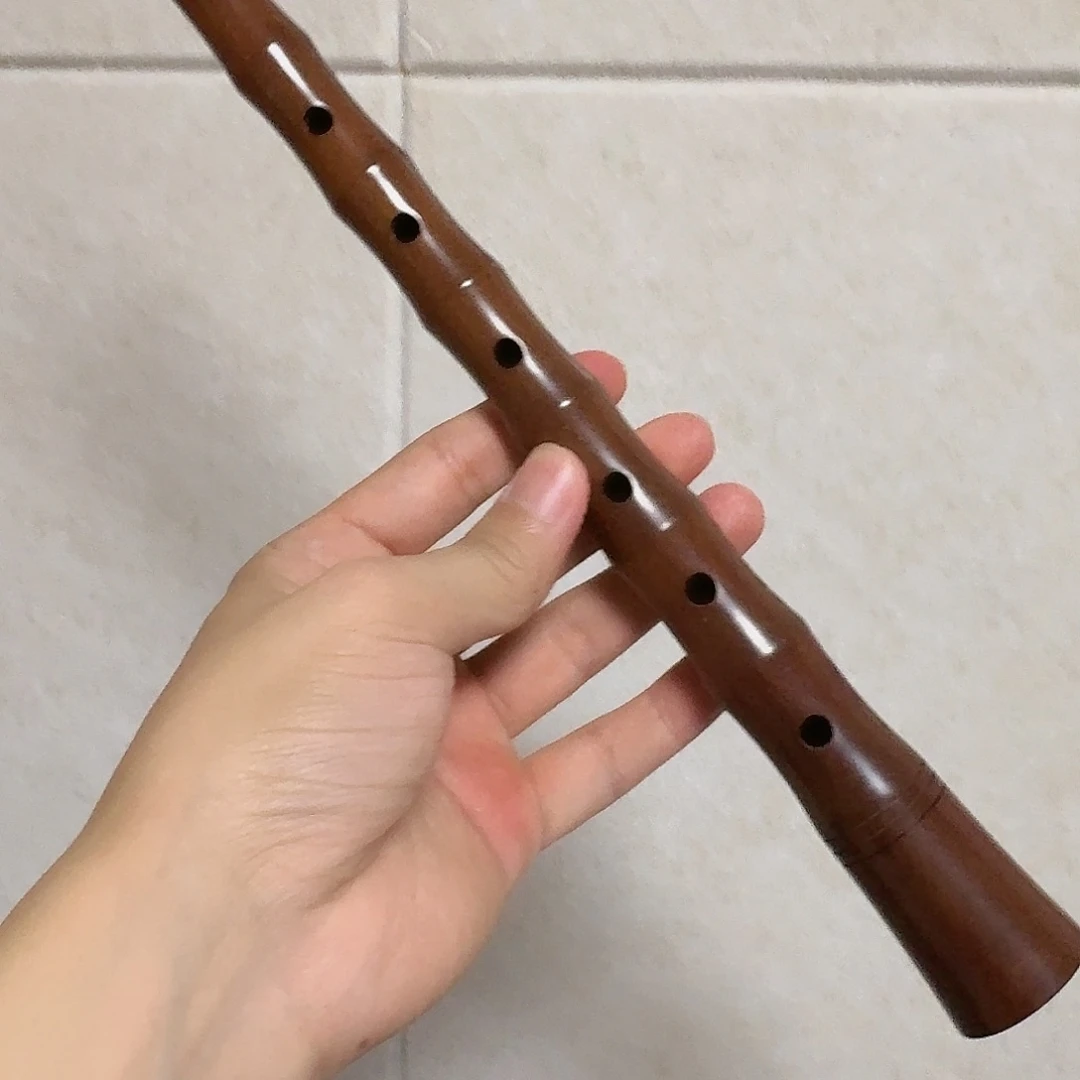 a专业百年老红木唢呐