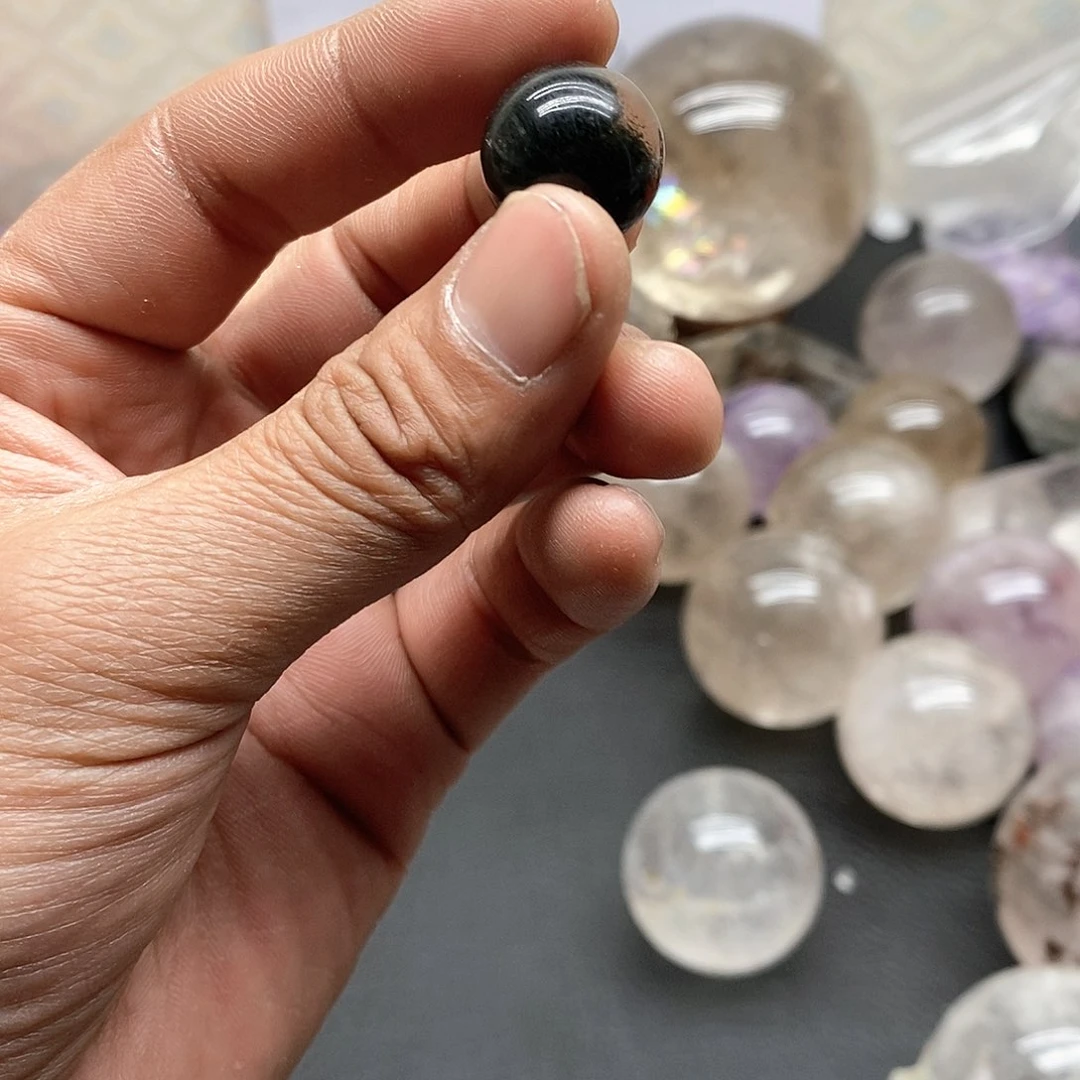 水晶77未镶嵌水晶石