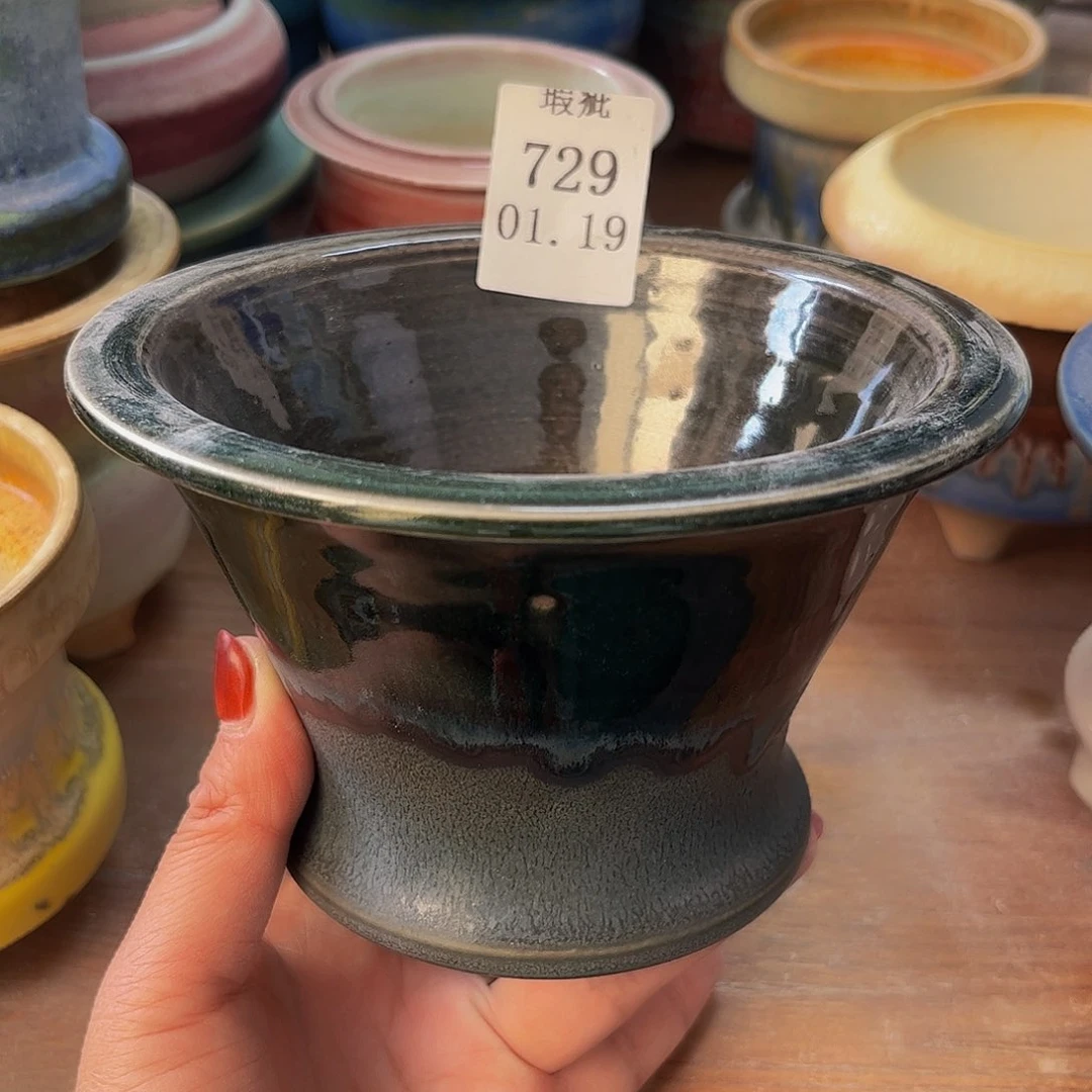 摆件景德镇陶瓷手工制作