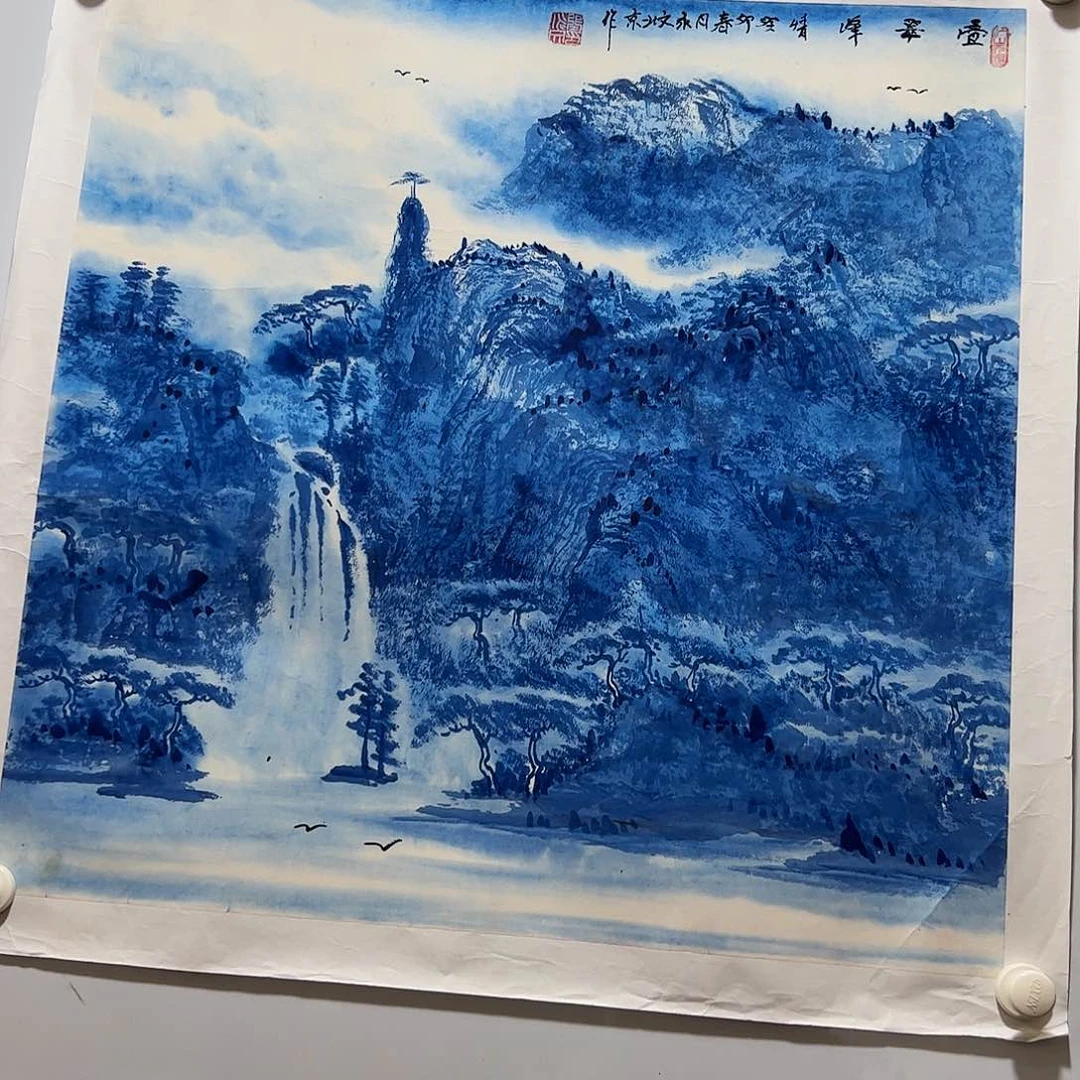 书法书法作品欣赏，书法作品