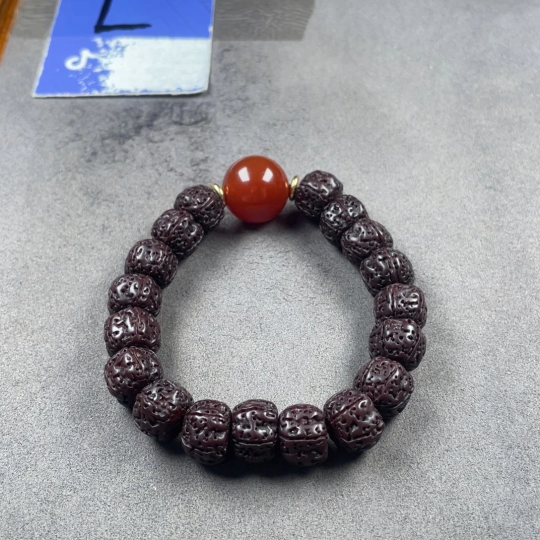 【闪购商品】金刚菩提吊坠金刚