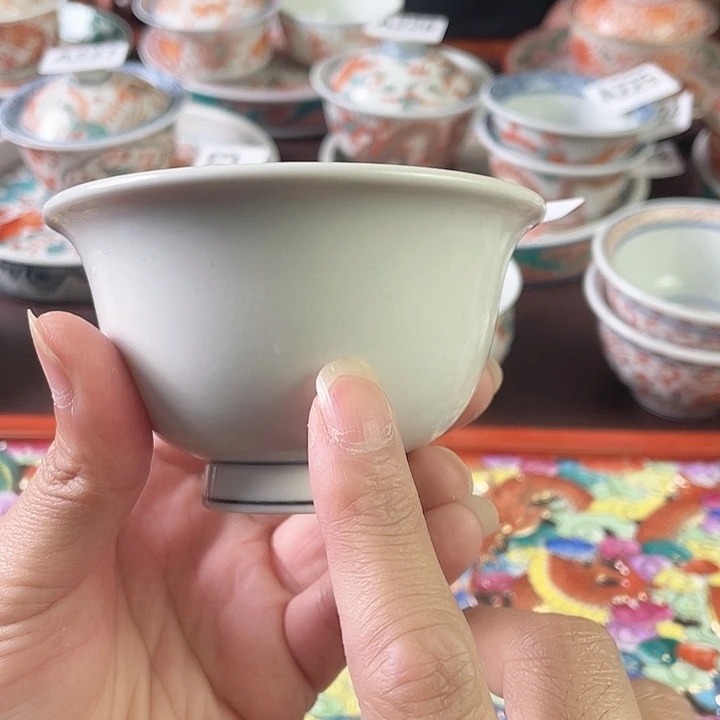 景德镇陶瓷A A A099