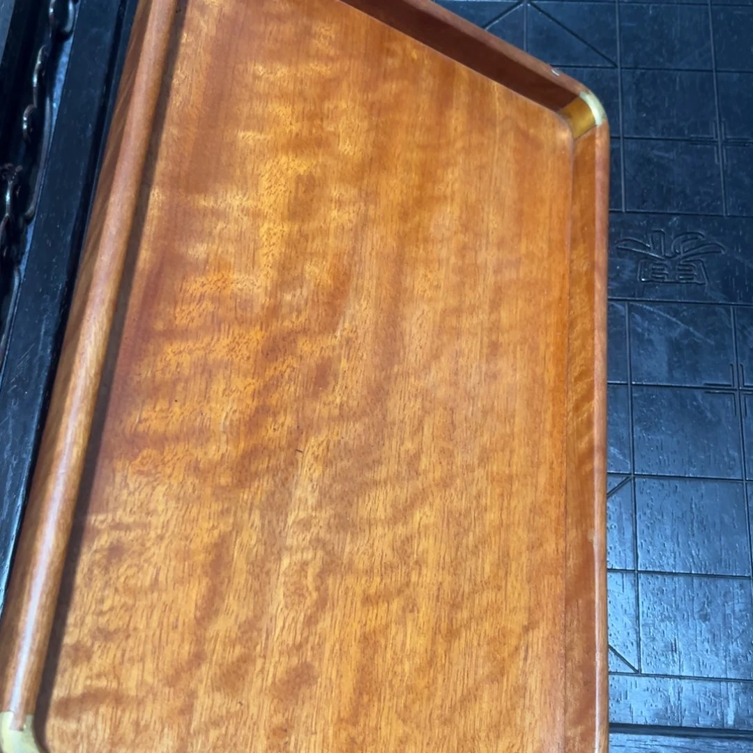 木非洲紫檀木雕牌匾挂匾