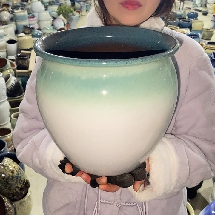 红陶高度26口25咔咔咔咔