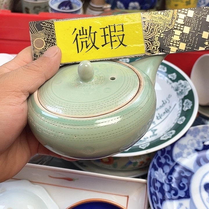 琉璃手工艺品开播了开播了开播了