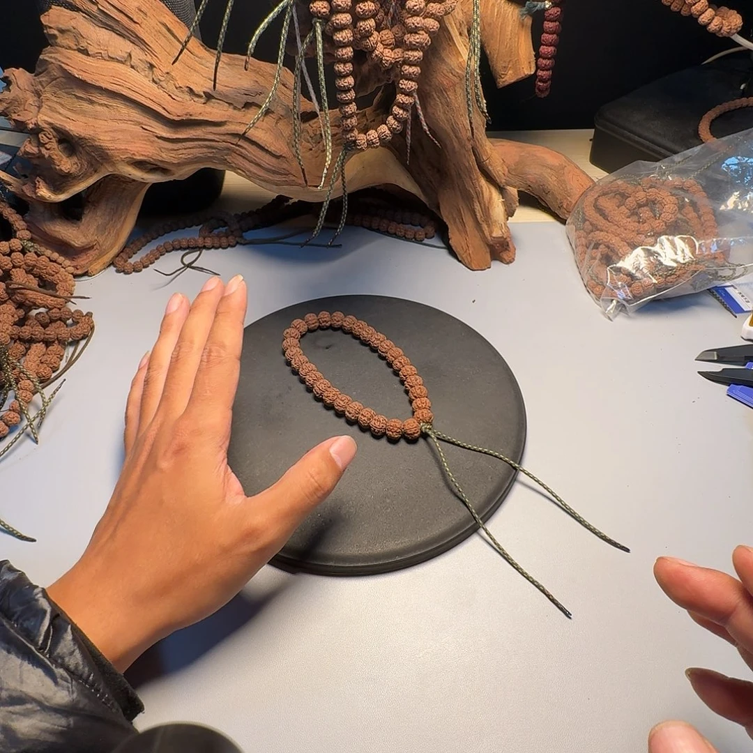 吊坠金刚菩提21小金刚