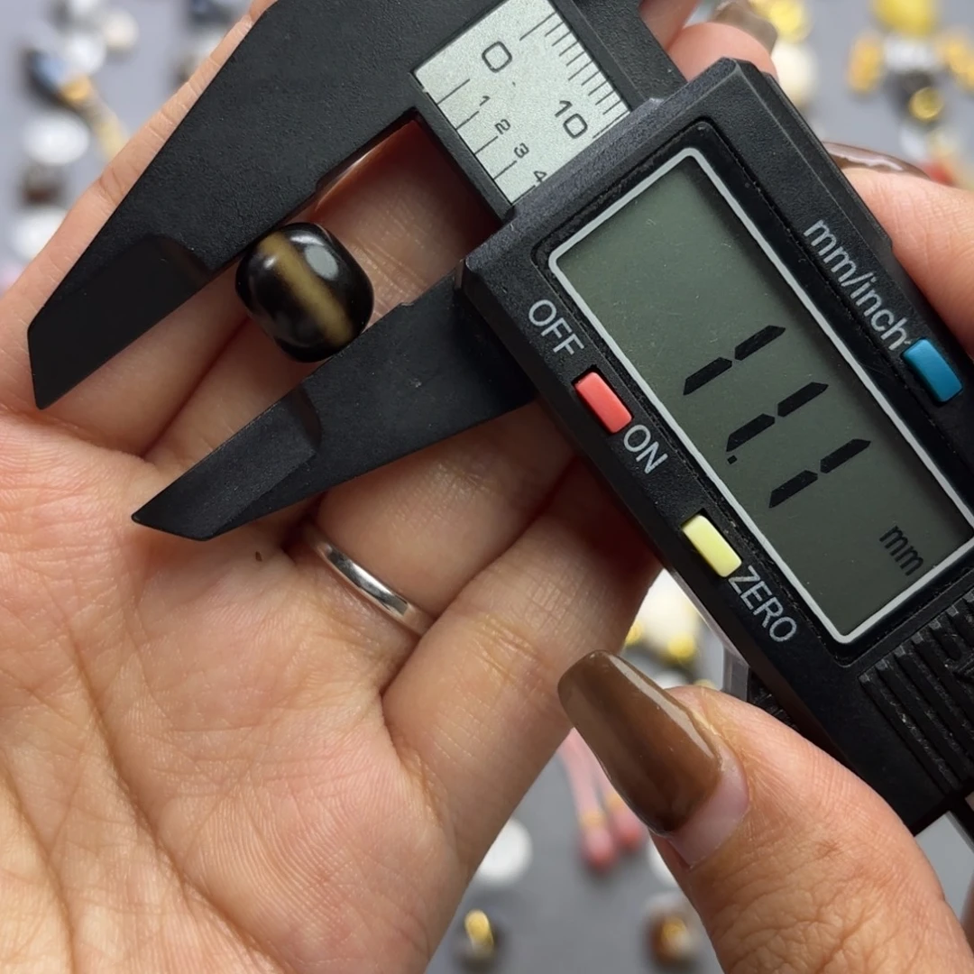 玛瑙/玉髓未镶嵌文玩配饰