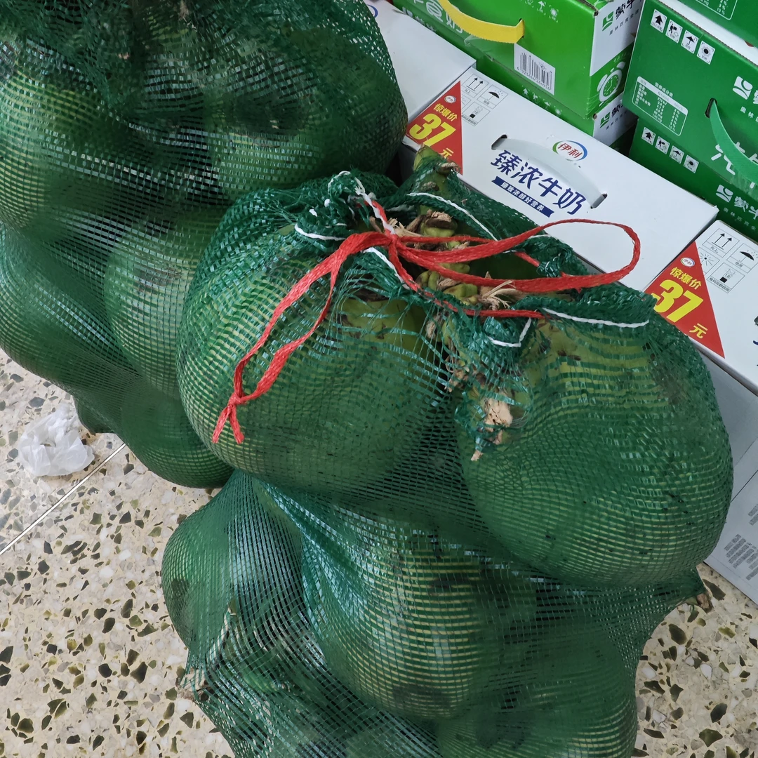 新鲜椰子椰青600g左右