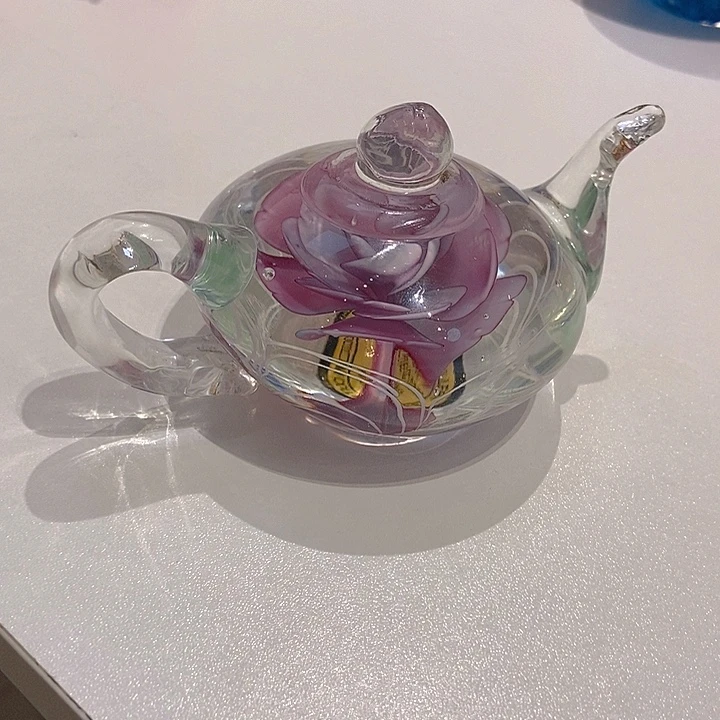 琉璃手工艺品全品