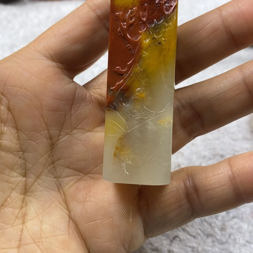 【闪购商品】寿山石寿山石精品