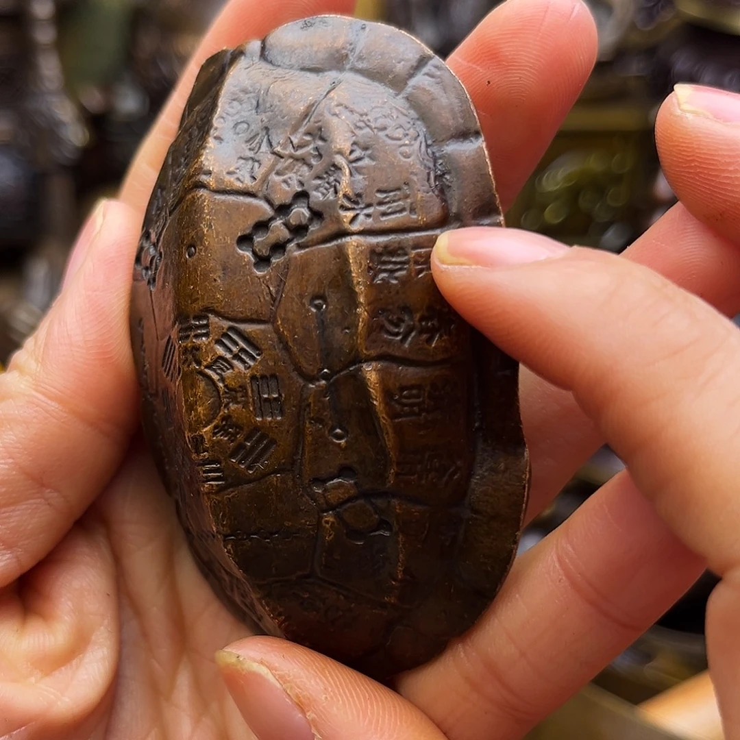 铜器摆件下单链接