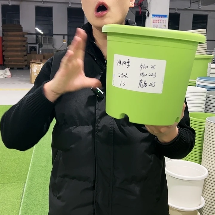 特价4号口25高21.5白色8只无托