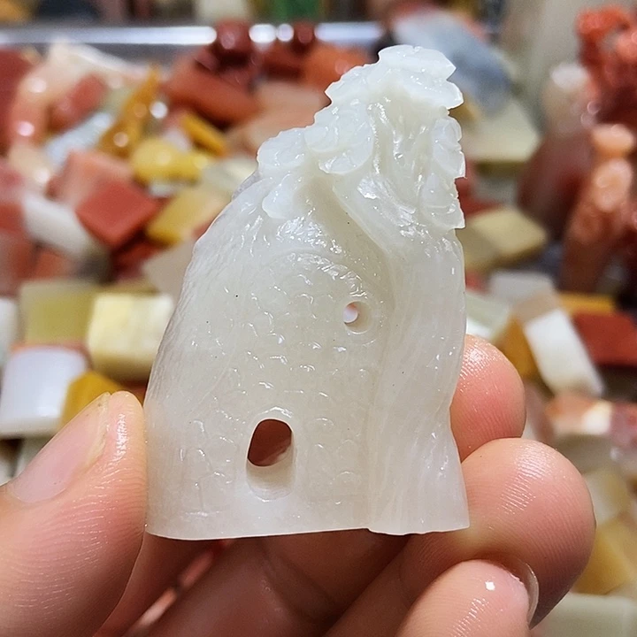 昌化石印石欢迎大家前来观看